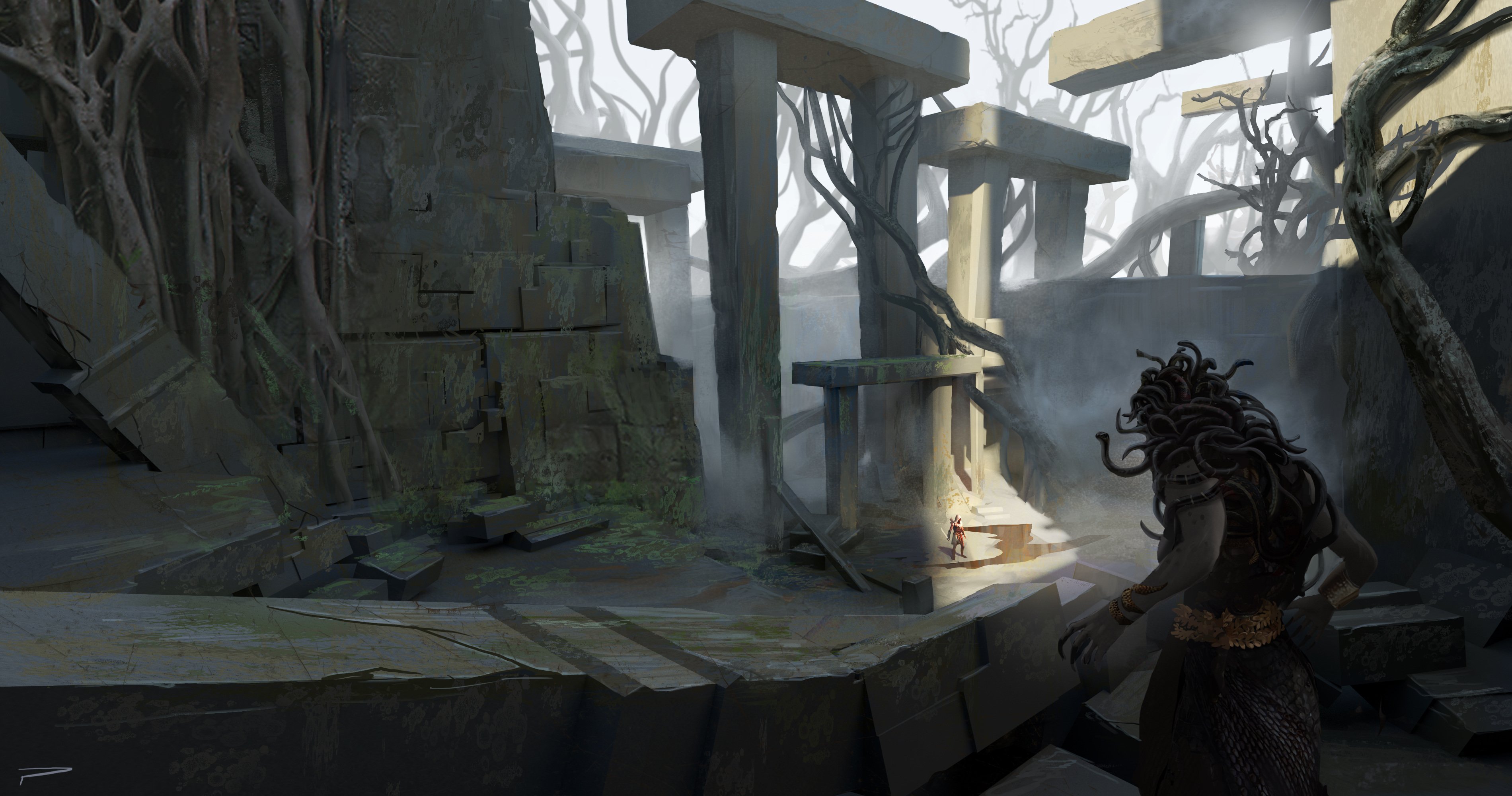 Assassin´s Creed Odyssey - Imagen 17